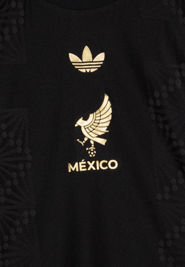 FMF MEXICO UNISEX - National team wear2