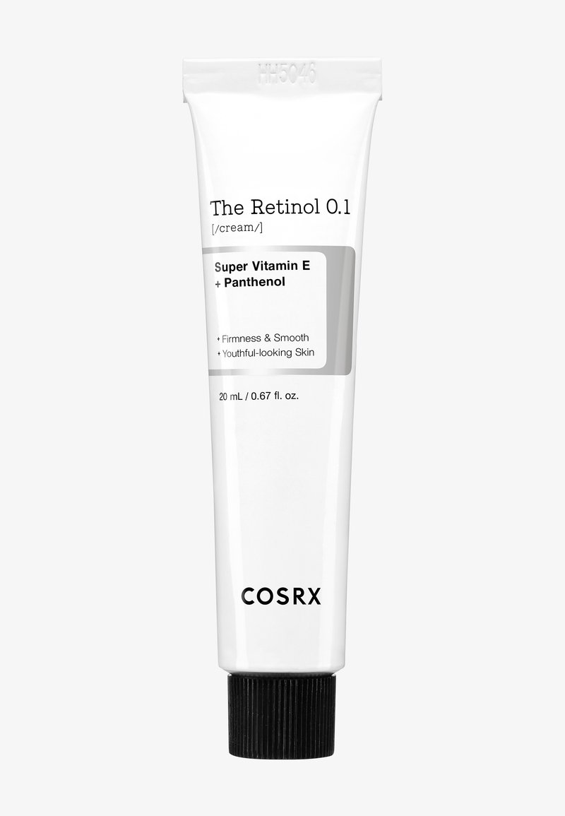 COSRX - THE RETINOL 0.1 CREAM - Gesichtscreme, Vergrößern