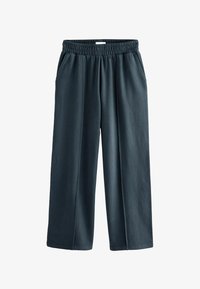 Atlasīts, washed blue