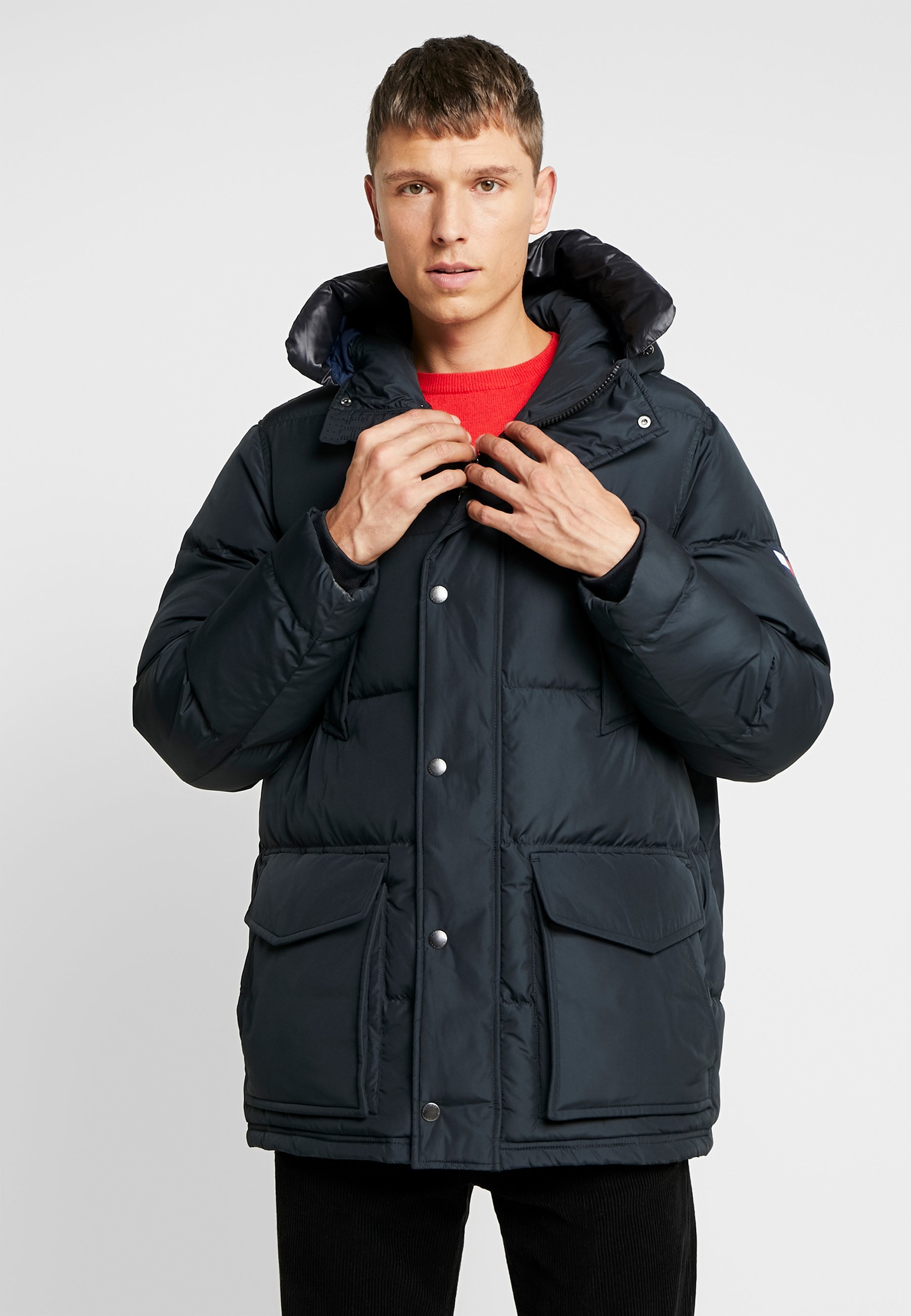 Dunrockar | Herr | Rea online på Zalando.se Dunrockar | Herr | Rea online på Zalando.se
