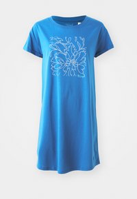 Triumph NIGHTDRESSES  - Nattlinne - midblue