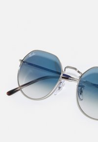 Ray-Ban JACK UNISEX - Occhiali da sole - silver-coloured