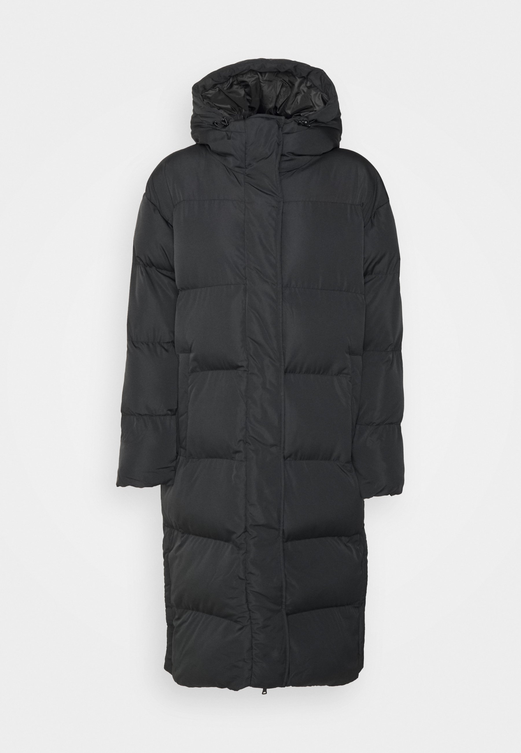 Superdry STUDIOS LONGLINE DUVET COAT 