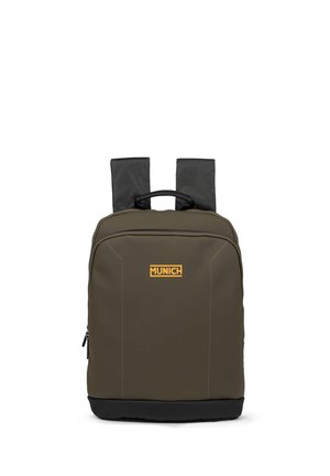 JUNGLE - Mochila - khaki