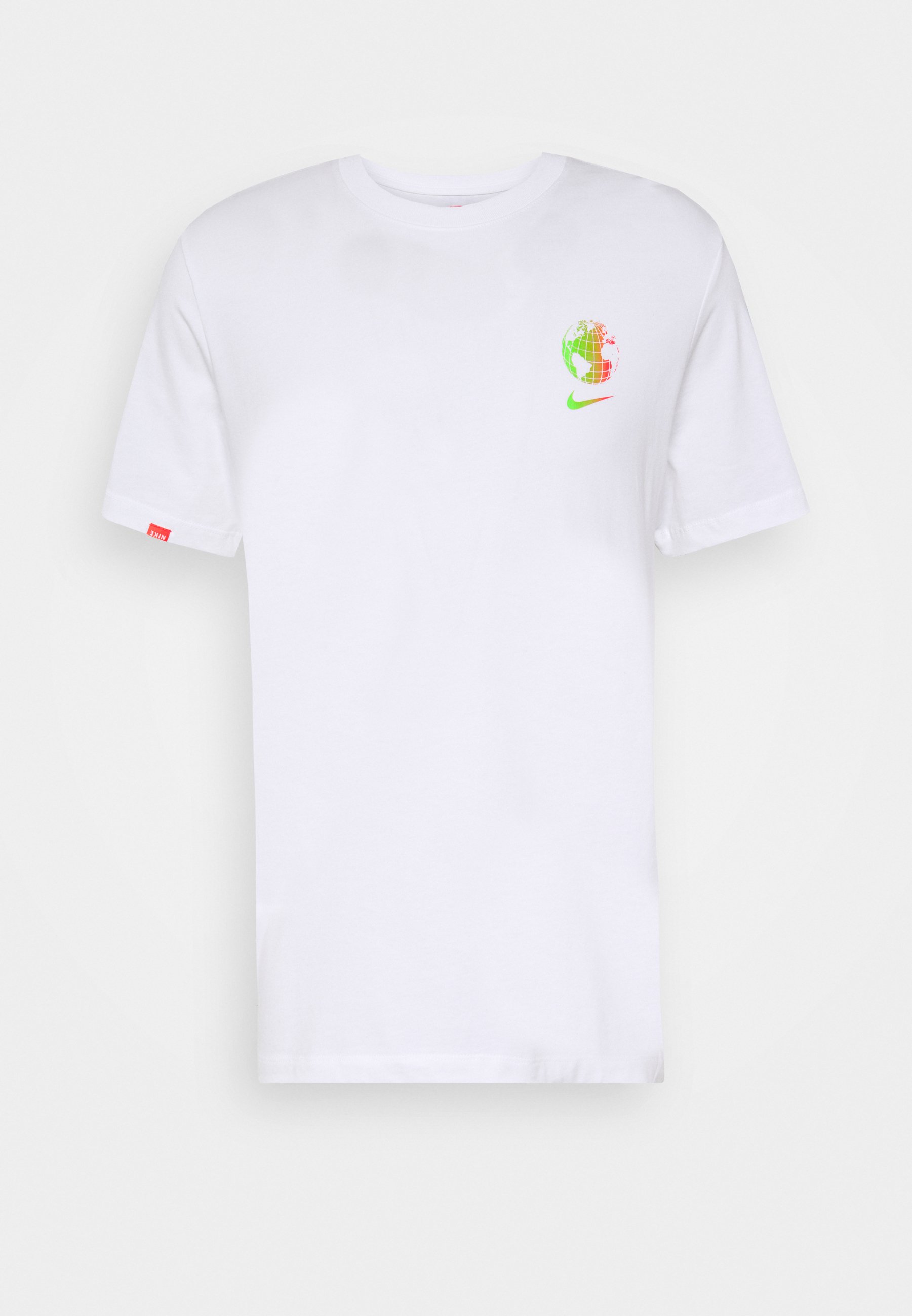 nike worldwide shirt