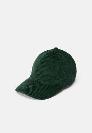 HARLEM UNISEX - Gorra - sycamore tree