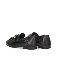 ETIKA Zapatos sin cordones - black