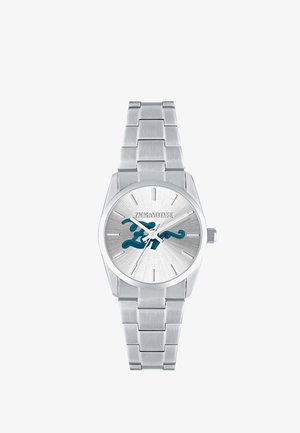Zadig & Voltaire, ZADIG 33 - Ručni sat - silver-coloured