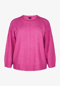 Valitud, fuchsia red mel.