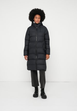 IVY PUFFER - Manteau d'hiver - black