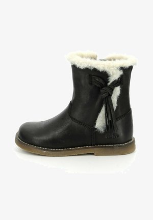 Aster SACHO - Botas para la nieve - noir