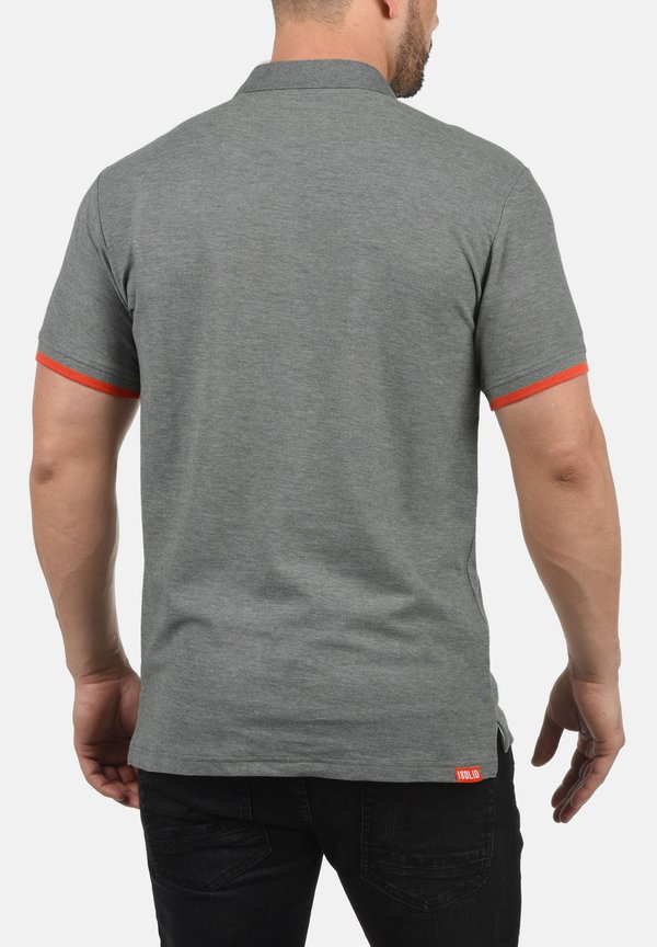 SDBENJAMINPOLO - Polo shirt3