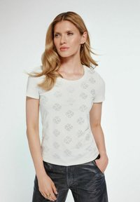 OCHNIK - T-shirt z nadrukiem