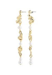 SLOAN - Boucles d'oreilles - gold-coloured
