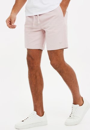 Threadbare THBMAMBO - Shorts - dusky pink