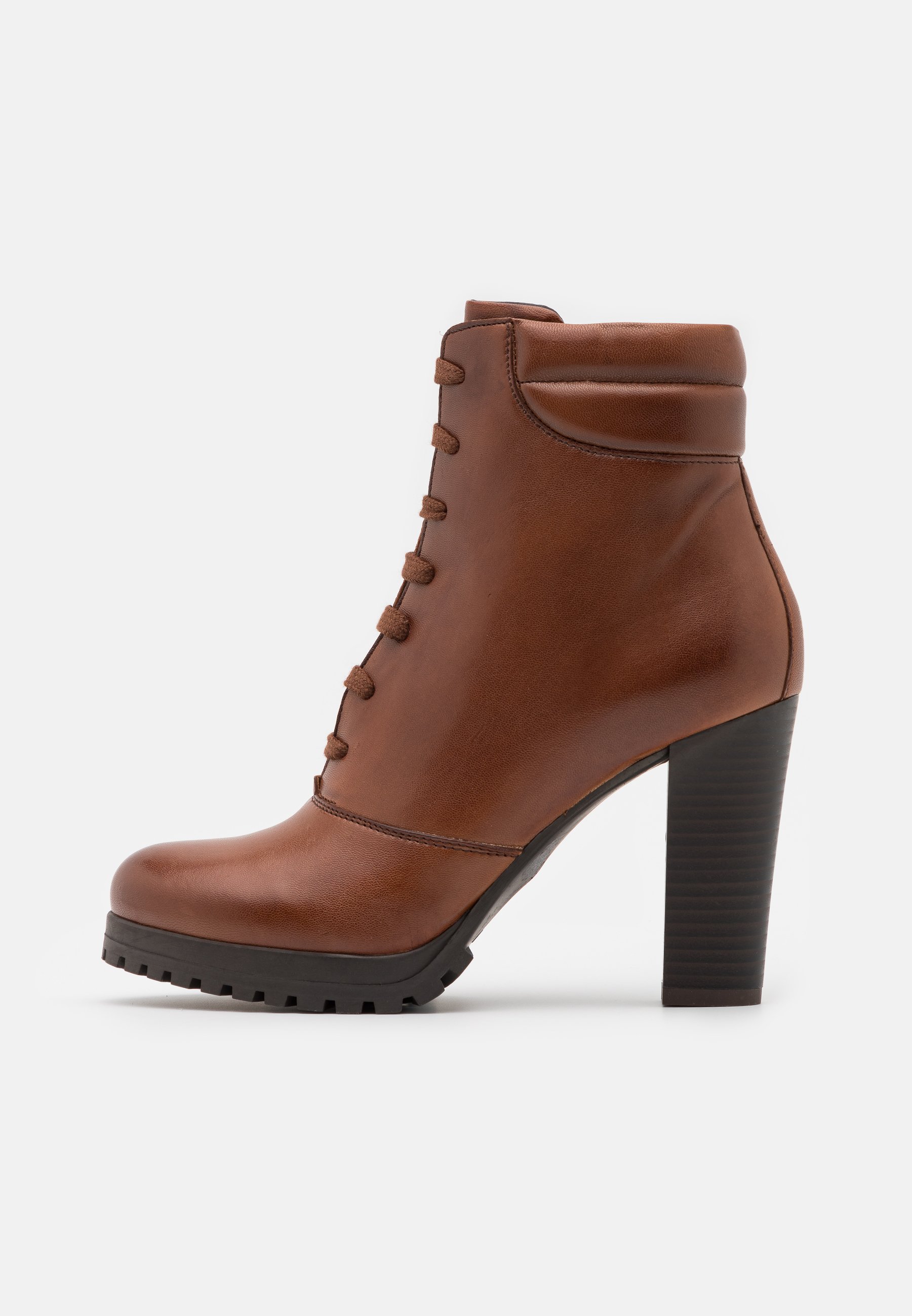 bottines femme talon haut