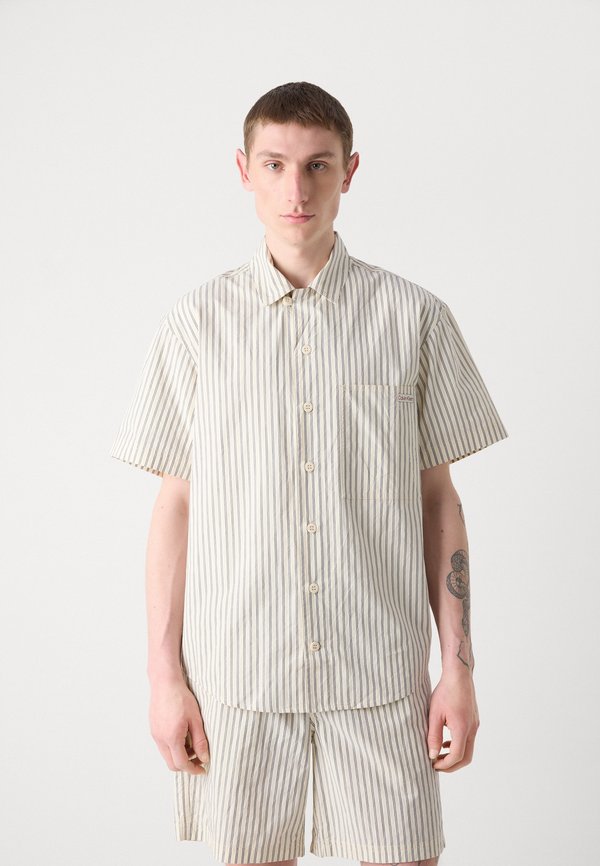 SHIRT - Shirt - turtledove4