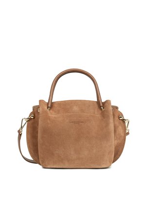 LANCASTER Sac à main - moka