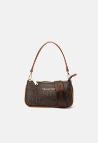 REGINA - Handtasche - moro/naturale