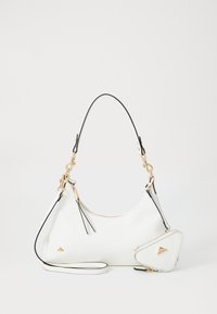 PURSE - Ručna torba - white