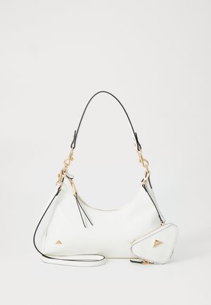 PURSE - Handtas - white