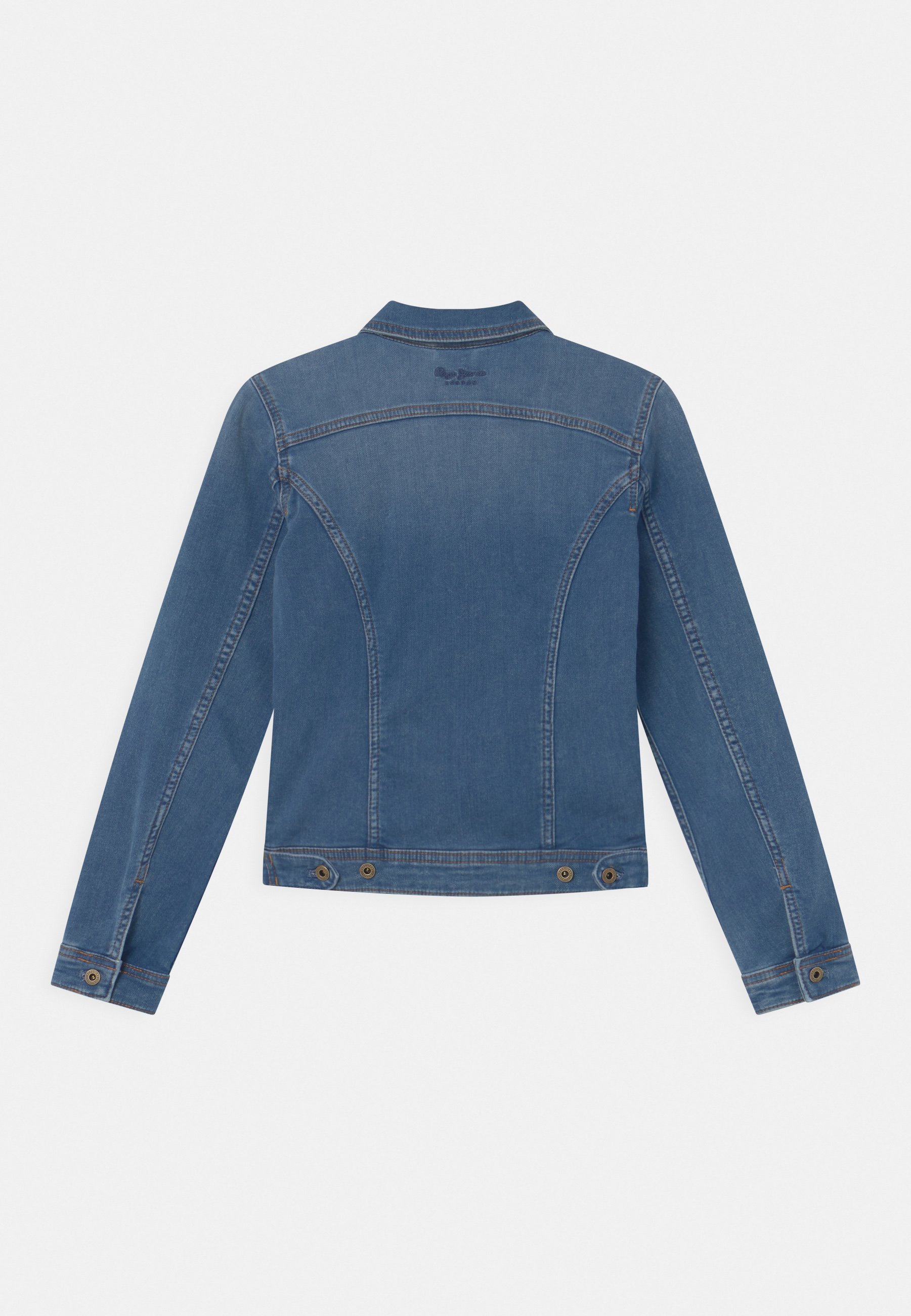 bon marche denim jackets