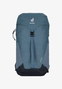 Unselected, atlantic ink