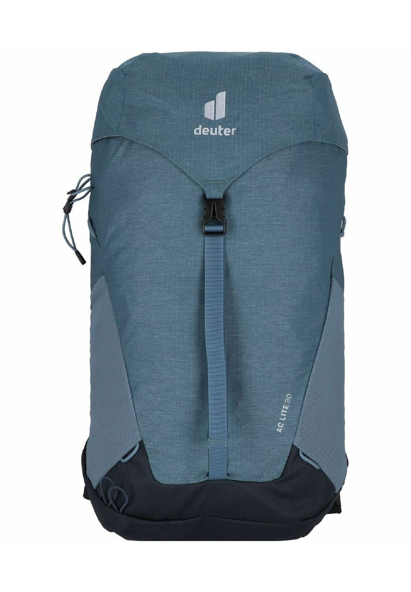 Deuter AC LITE Hiking rucksack atlantic ink/blue Zalando