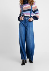 Pepe Jeans Striktrøje - multi-coloured