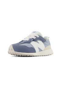 New Balance 327 NEW-B HOOK & LOOP - Zapatillas para caminar - arctic grey linen