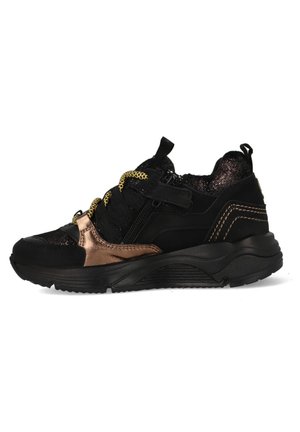 LIDYA VG44-4005-02  - Sneakers laag - black