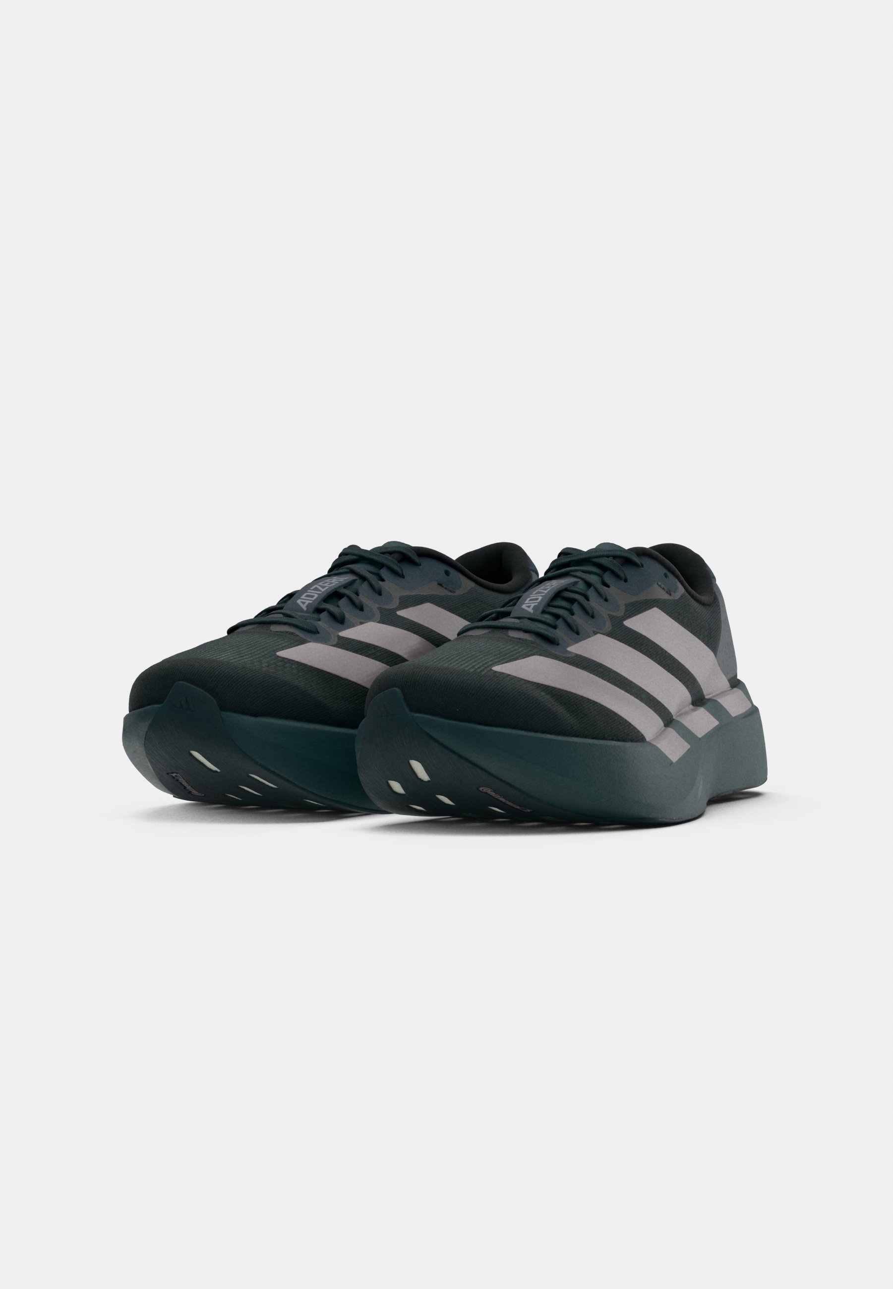adizero Evo SL M J265 オーロラアイビー adidas Performance ADIZERO EVO SL M - Sneakers low - aurora ivy