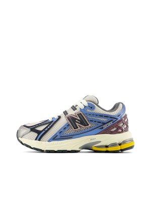 New Balance 1906 - Zapatillas - blue laguna moonbeam