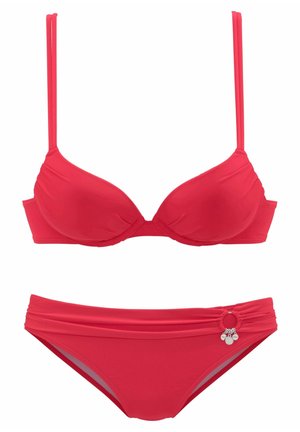 s.Oliver Bikini - rot