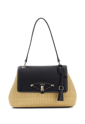 Guess, MAGGIE SCHULTERTASCHE - Sac à main - schwarz