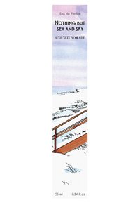 Une Nuit Nomade NOTHING BUT SEA AND SKY EAU DE PARFUM - Eau de Parfum