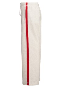 America Today JOGGER - Pantalon de survêtement - light grey melange