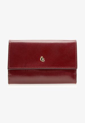 Castelijn & Beerens Sleutelhouder - burgundy