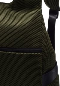 KCB SMALL 3D - Mochila - light green
