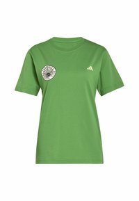 Nevybráno, crew green