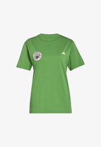 Nevybráno, crew green