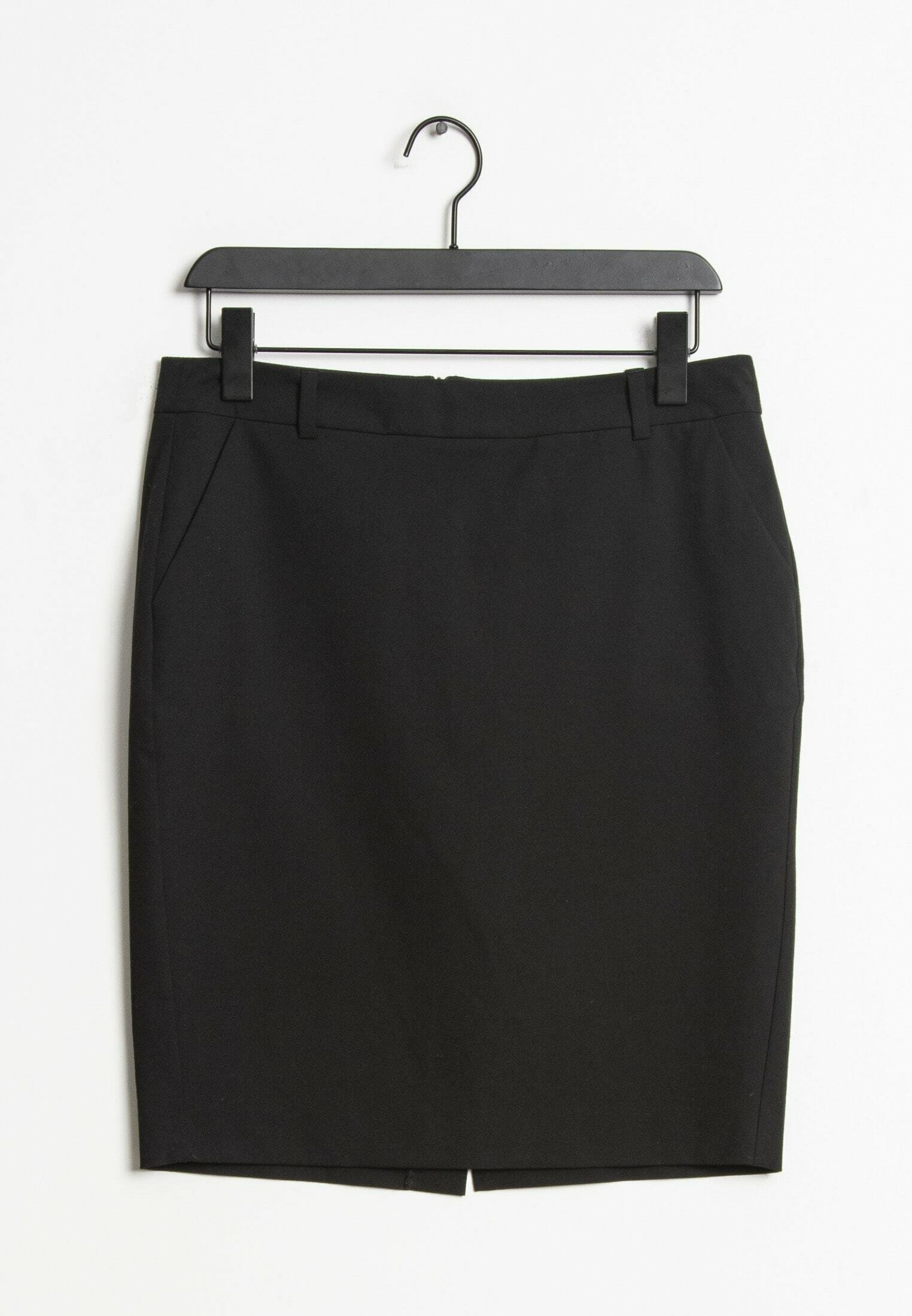 Mexx Pencil skirt - black - Zalando.de