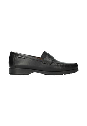 HARPER - Slipper - noir