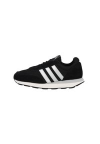 adidas Sportswear Zapatillas para caminar - black silver white
