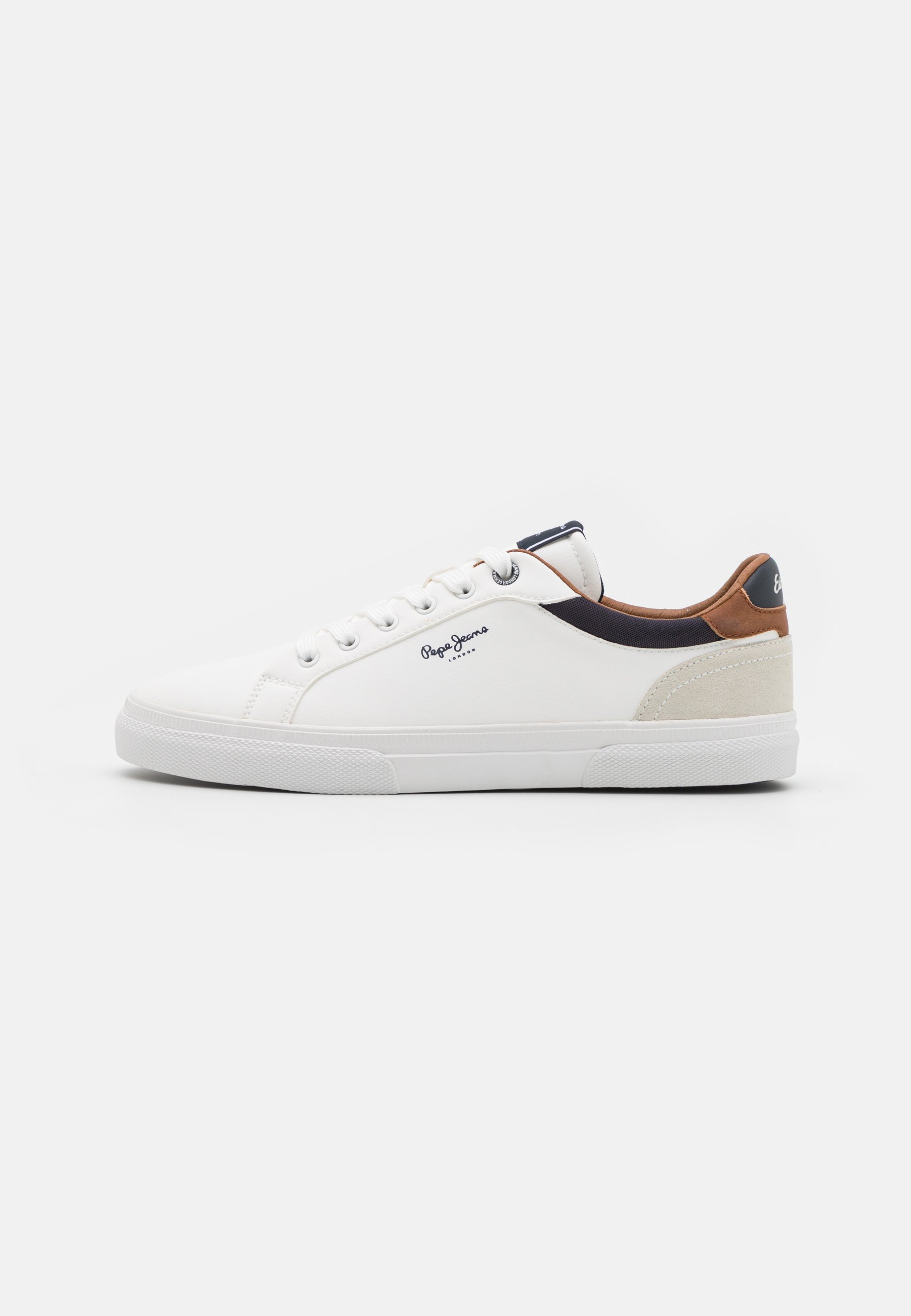 Pepe Jeans KENTON COURT - Zapatillas - Zalando.es