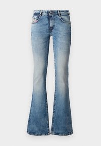 D EBBEY - Vaqueros bootcut - 01