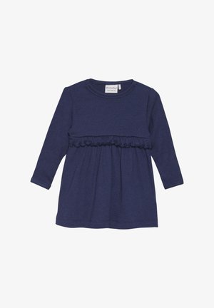 Minymo, Robe pull - royal blue