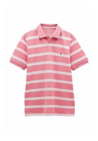 Non sélectionné, pink stripe