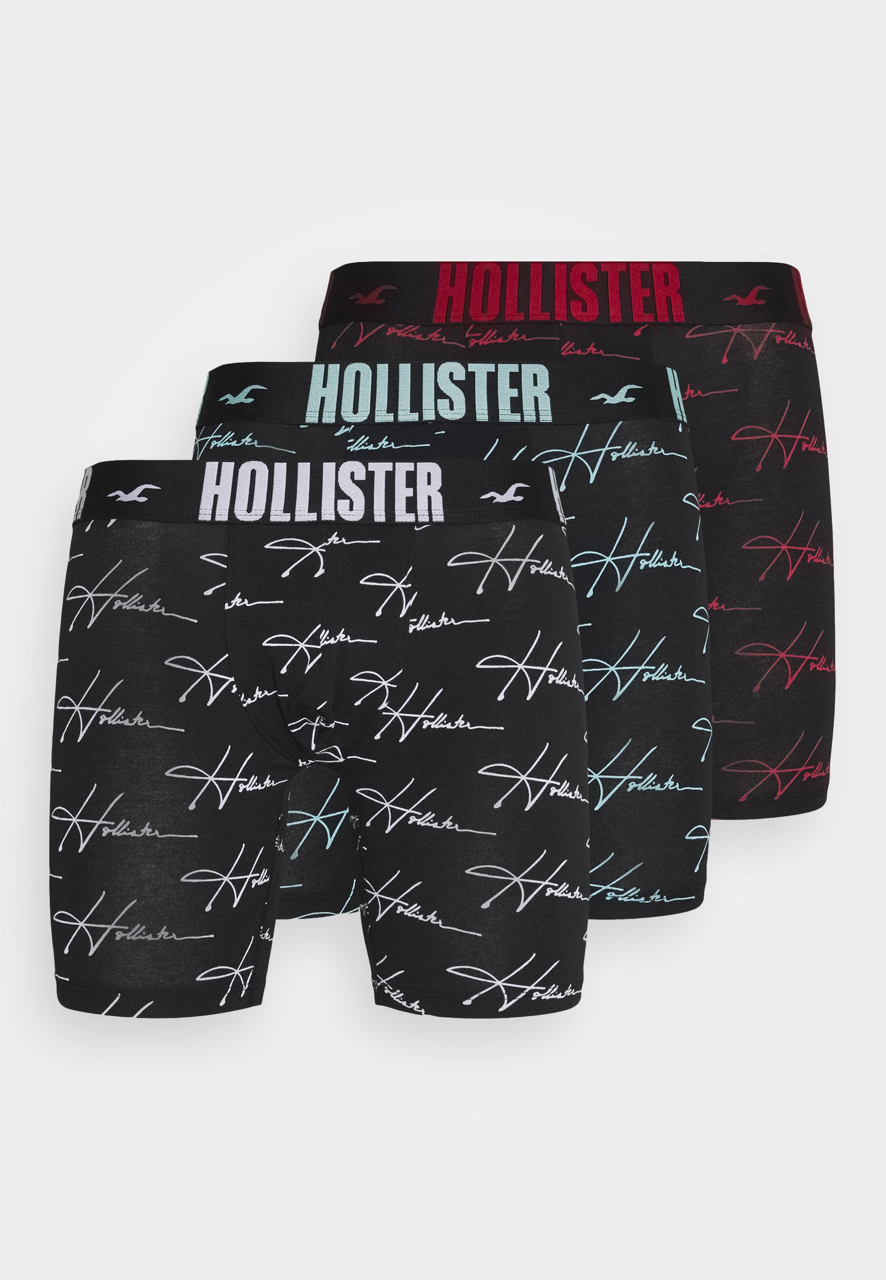 calecon hollister