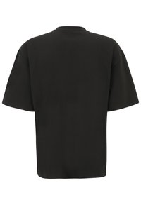 Fila Camiseta estampada - black